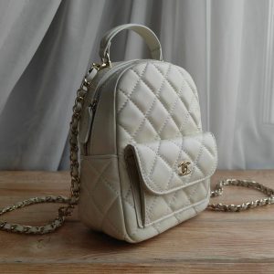 Рюкзак Chanel