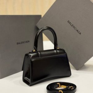 Сумка Balenciaga Hourglass