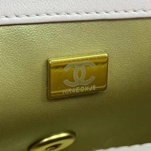 Сумка Chanel Classic