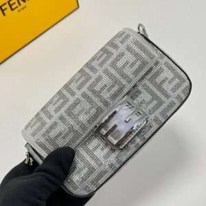 Сумка Fendi Baguette