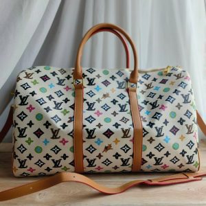 Сумка Louis Vuitton Keepall