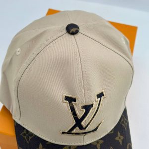 Бейсболка Louis Vuitton