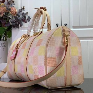 Сумка Louis Vuitton Keepall