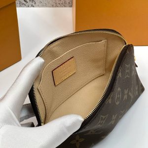 Косметичка Louis Vuitton Cosmetic Pouch