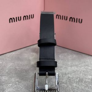 Ремень Miu Miu