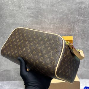 Косметичка Louis Vuitton 2 в 1