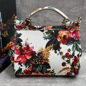 Сумка Dolce & Gabbana Sicily