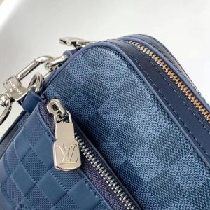 Сумка Louis Vuitton Trio Messenger