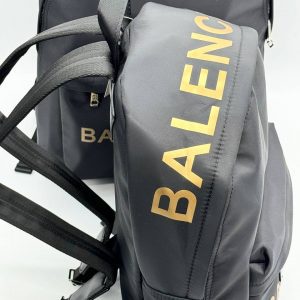 Рюкзак Balenciaga Econil