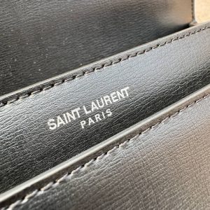 Сумка Yves Saint Laurent Sunset Medium