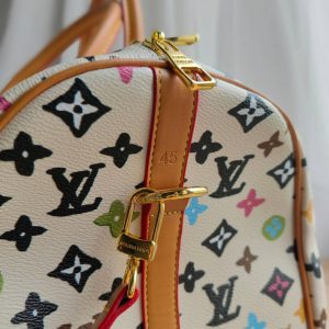 Сумка Louis Vuitton Keepall