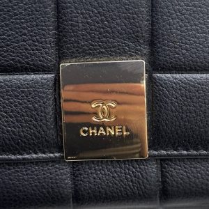 Кошелек Chanel