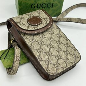 Сумка Gucci