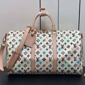 Сумка Louis Vuitton Keepall