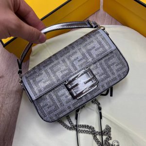 Сумка Fendi Baguette