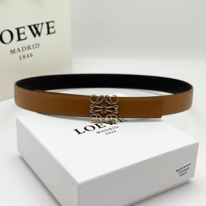 Ремень Loewe