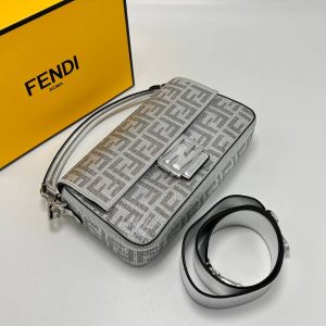 Сумка Fendi Baguette