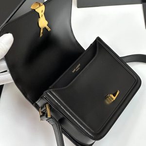 Сумка Yves Saint Laurent Solferino