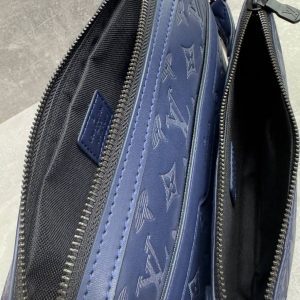 Сумка Louis Vuitton Trio Messenger