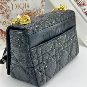 Сумка Dior Caro