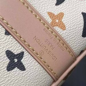 Сумка Louis Vuitton Keepall