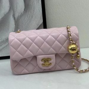 Сумка Chanel Classic