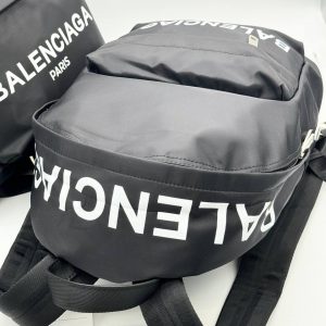 Рюкзак Balenciaga Econil