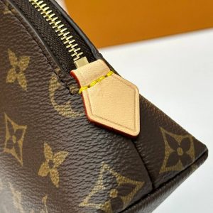 Косметичка Louis Vuitton Cosmetic Pouch