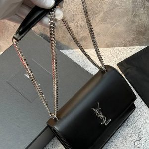 Сумка Yves Saint Laurent Sunset Medium