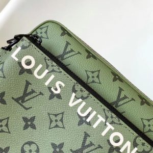 Сумка Louis Vuitton Trio Messenger