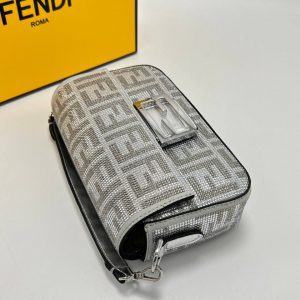 Сумка Fendi Baguette