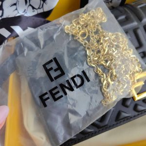 Сумка Fendi Baguette