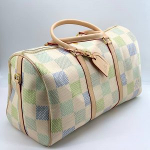 Сумка Louis Vuitton Keepall