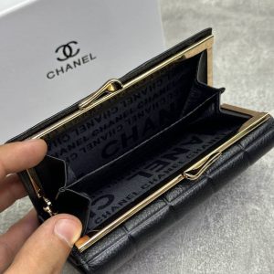 Кошелек Chanel