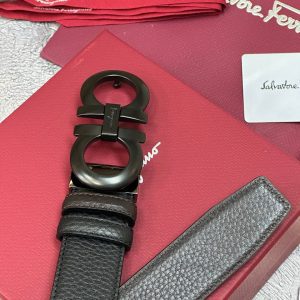 Ремень Salvatore Ferragamo