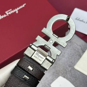 Ремень Salvatore Ferragamo