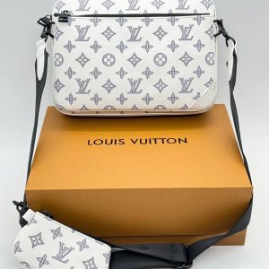 Сумка Louis Vuitton Trio Messenger