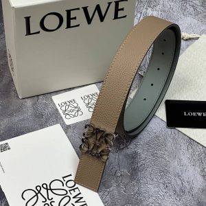 Ремень Loewe