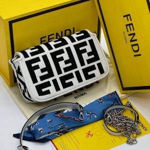 Сумка Fendi