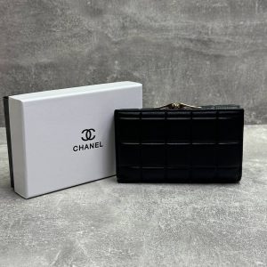 Кошелек Chanel