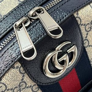 Рюкзак Gucci Ophidia GG