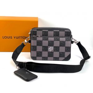 Сумка Louis Vuitton Trio Messenger