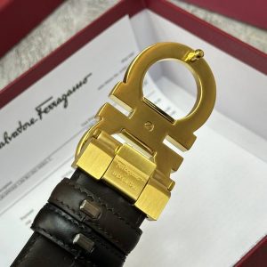 Ремень Salvatore Ferragamo