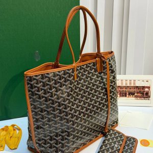 Сумка Goyard Saint Louis