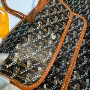 Сумка Goyard Saint Louis