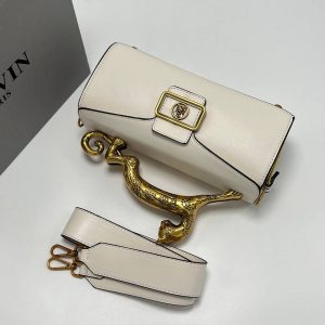 Сумка Lanvin Nano Pencil Cat