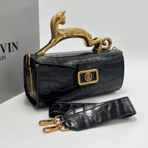 Сумка Lanvin Nano Pencil Cat