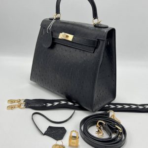 Сумка Hermes Kelly 28