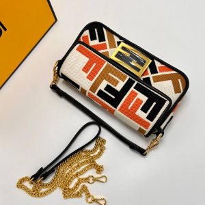 Сумка Fendi Baguette