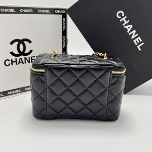 Сумка-косметичка Chanel